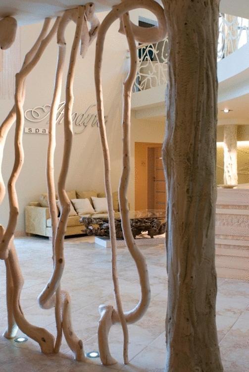 אושנו לובוסקי Afrodyta Spa & Wellness Resort מראה חיצוני תמונה