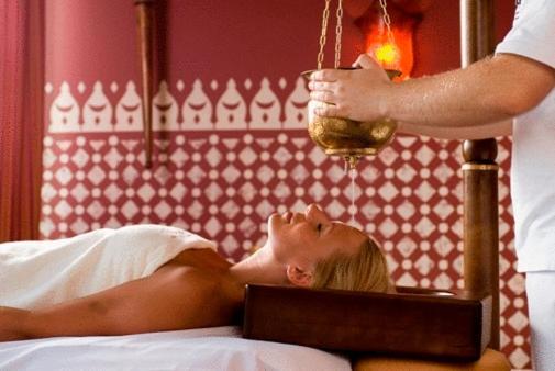 אושנו לובוסקי Afrodyta Spa & Wellness Resort מראה חיצוני תמונה