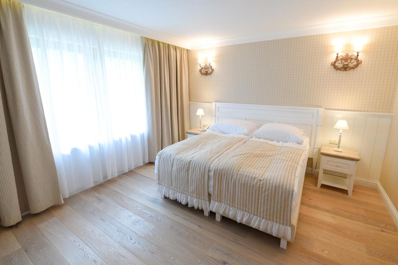 אושנו לובוסקי Afrodyta Spa & Wellness Resort מראה חיצוני תמונה